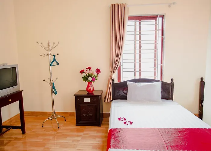 Homestay Thanh Tam Homestay