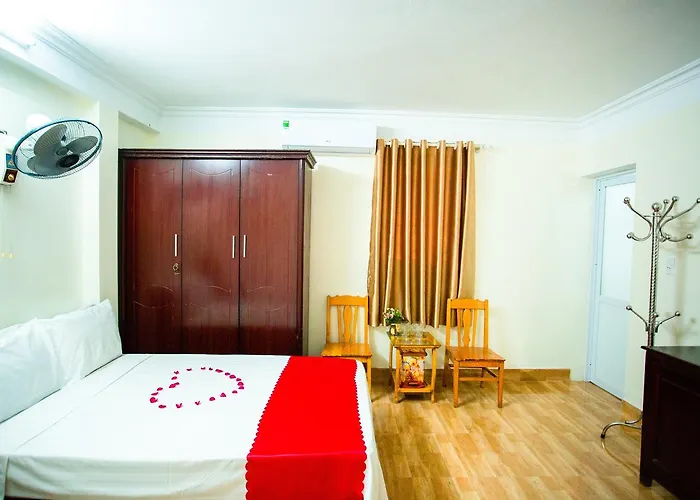 Homestay Homestay Thanh Tam Ha Long