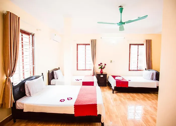 Homestay Homestay Thanh Tam Ha Long