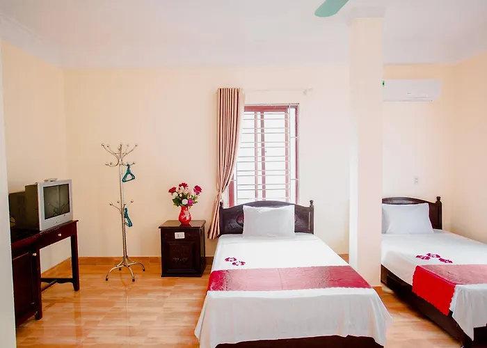 Homestay Homestay Thanh Tam Ha Long