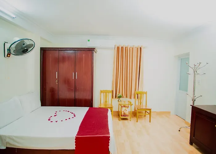 Homestay Thanh Tam *