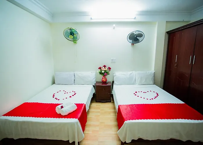 Homestay Thanh Tam Homestay