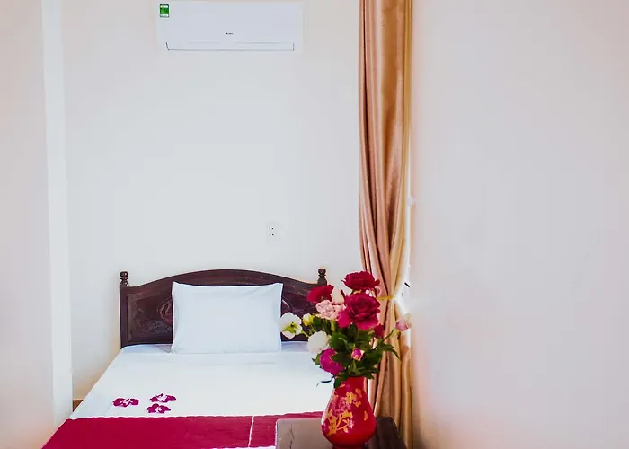 Homestay Thanh Tam Homestay Ha Long