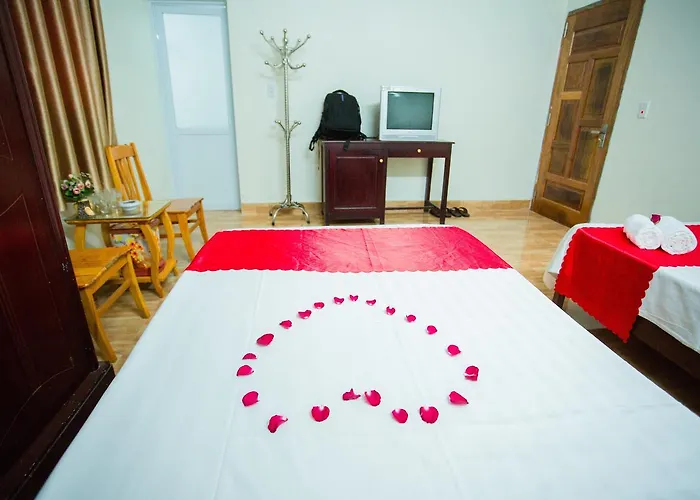 Homestay Homestay Thanh Tam