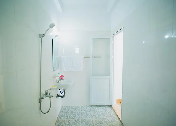 Homestay Thanh Tam Homestay Ha Long
