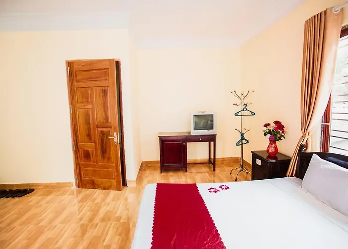 Homestay Homestay Thanh Tam