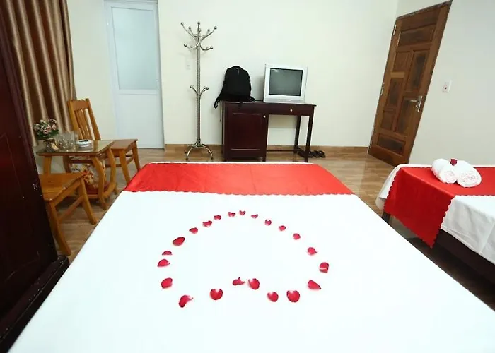 Homestay Homestay Thanh Tam *