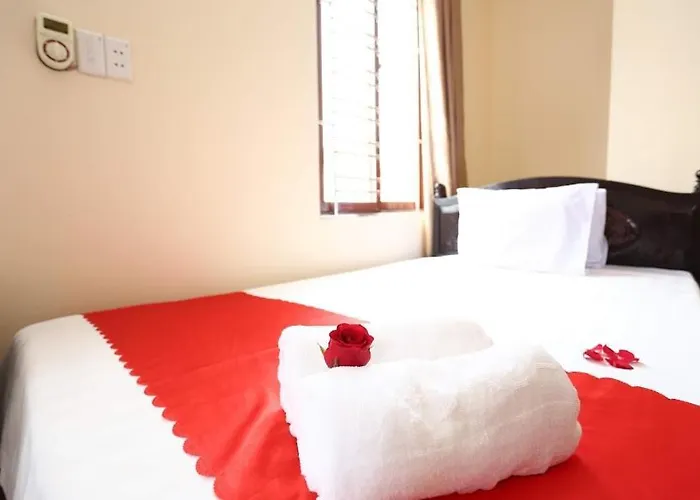 Homestay Homestay Thanh Tam