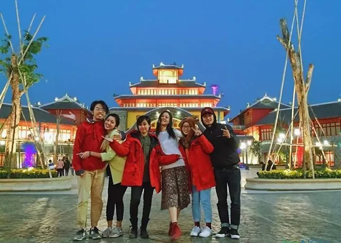 Homestay Thanh Tam Homestay *