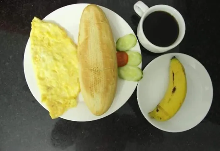 Homestay Thanh Tam Homestay