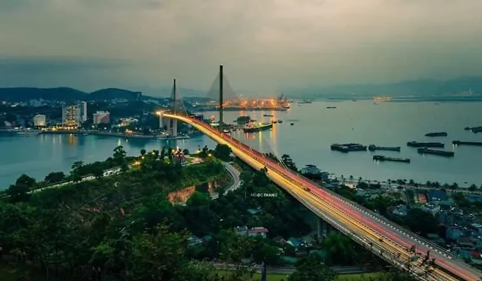 Homestay Thanh Tam Homestay Ha Long