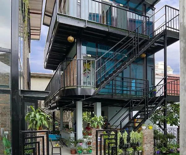 Homestay Thanh Tam * Ha Long